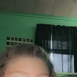 Meet your Posher, Robbi